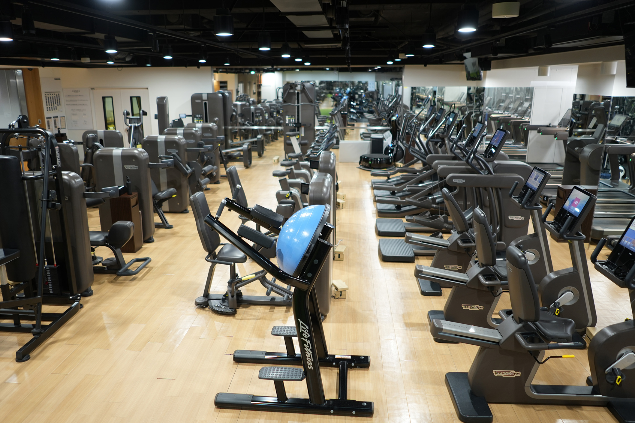 パウダールーム