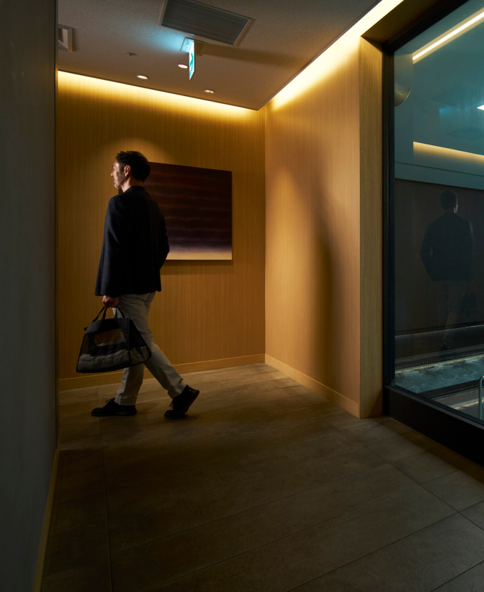 レンタルサービス