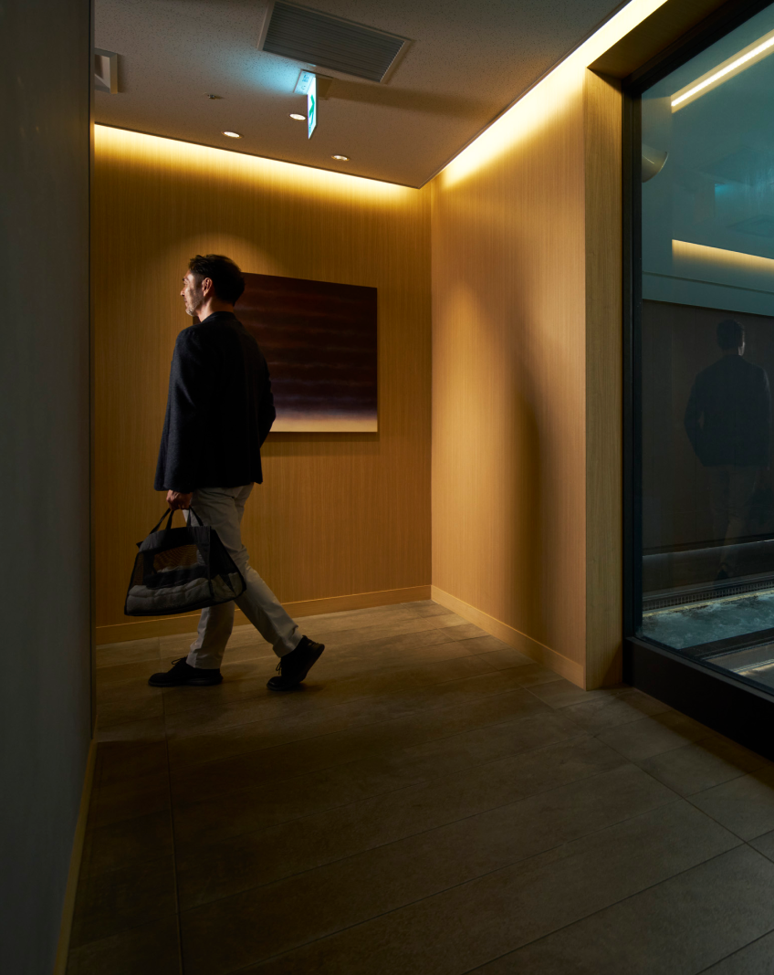 レンタルサービス