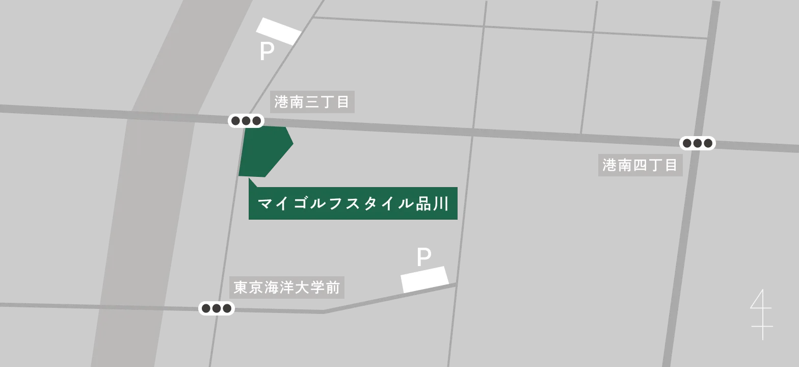 オークタワーフロア案内 2階（地上階）